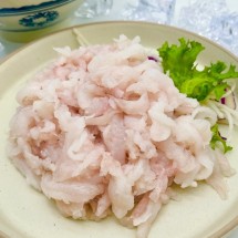 동해 기름가자미 물가자미회 세꼬시 막회 300g x 1팩