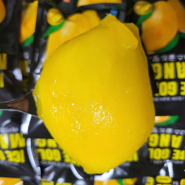 베트남 아이스 골드망고 냉동망고 30개입