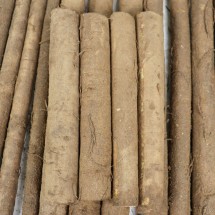 모자농부의 안동 우엉 4kg 실속 파지