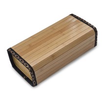 여름베개 사각 대나무베개 목침