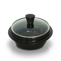 제이온 늘러 붙지 않는 만능 가마솥 18ccm