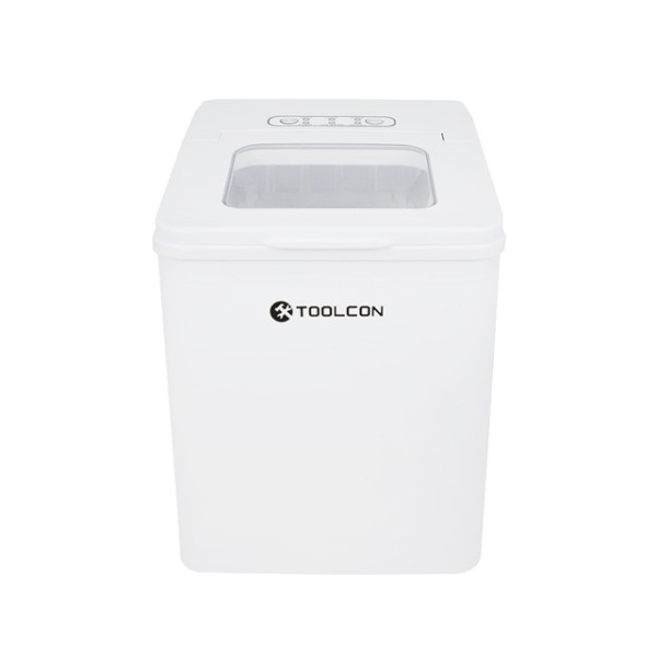 툴콘 급속 미니 제빙기 15kg (전용가방포함) 얼음 아이스메이커