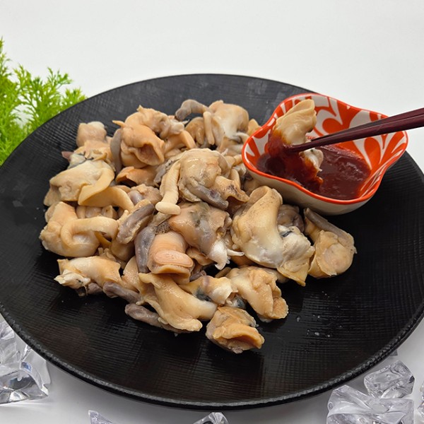 동해안 손질 자숙 골뱅이 230g x 1팩