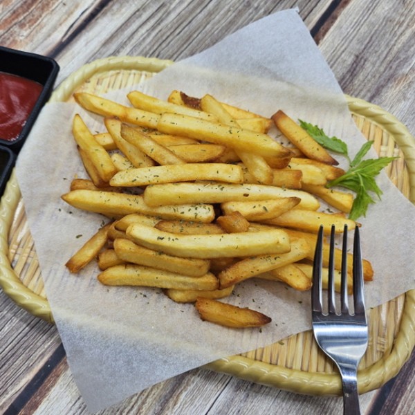 대용량 간편조리 감자튀김 스틱형 2kg