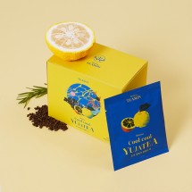 티즌 슬롯티 쿨쿨유자티 10T 티백 차