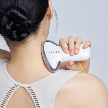 피콘 3세대 근막 마사지기 EMS 마사지 어깨 승모근 손목 (전용 크림 증정)