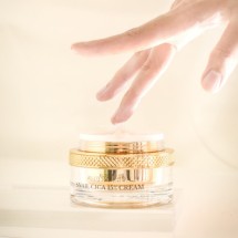 리나가드리는선물 달팽이 15% 시카크림 50ml