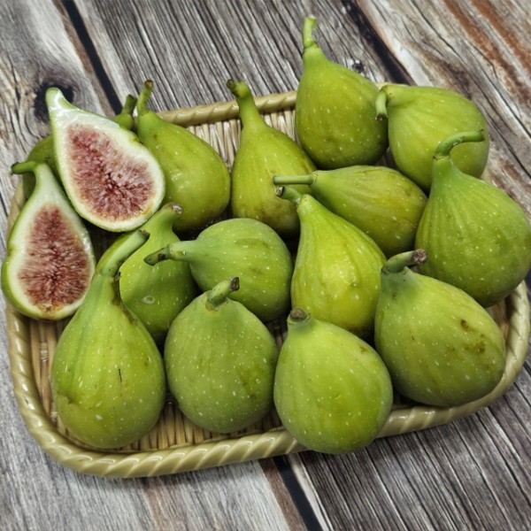 함평 당일수확 무농약 청무화과 1kg