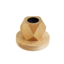 공간살균 특허 푸름 에어램프 공기정화 (홀더)