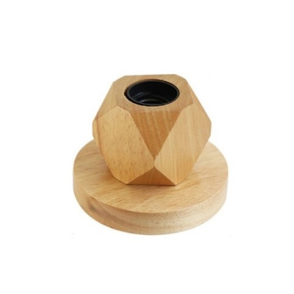 공간살균 특허 푸름 에어램프 공기정화 (홀더)