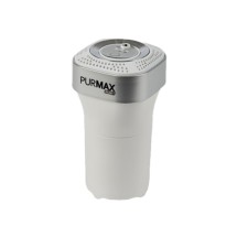 푸르맥스 차량용 공기청정기 PA300 미세먼지 바이러스 제거