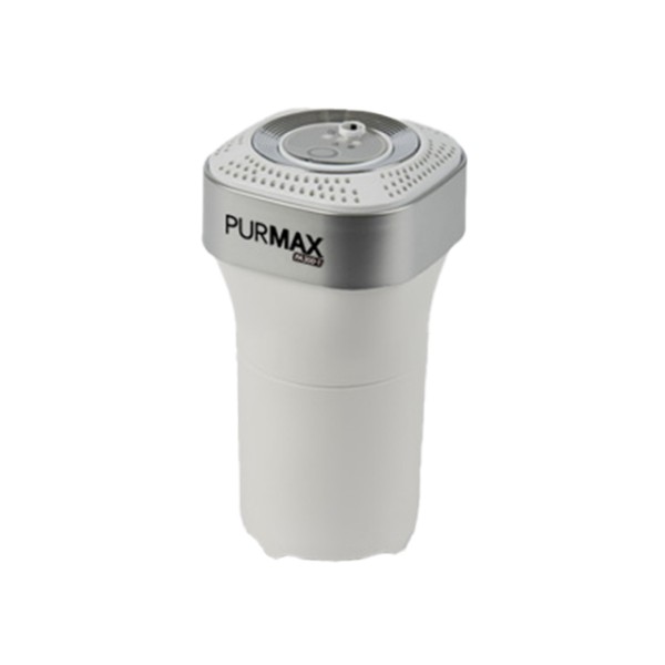 푸르맥스 차량용 공기청정기 PA300 미세먼지 바이러스 제거