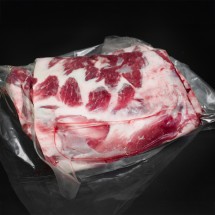 가성비 바베큐립 스페어립 2.3kg