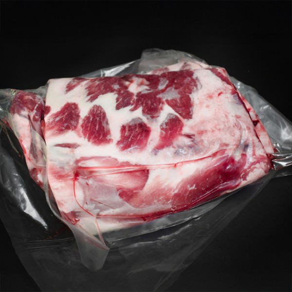 가성비 바베큐립 스페어립 2.3kg