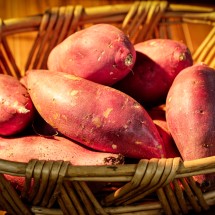 전라도 황토밭 베니하루카 달수고구마 2kg