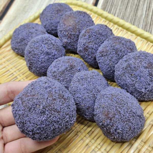 28년 전통 상주 오디 인절미 12개 x 1박스