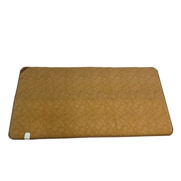 한일의료기 카멜 코지 전기매트 1인용 싱글