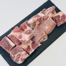 미국산 초이스 등급 한입 소찜갈비 700g x 1팩