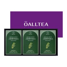 올티 그린루이보스티 허브차 선물세트 30개입