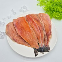 동해안 두절 바다송어 중 140g내외 1미