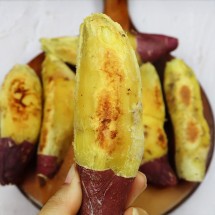 여주 햇 꿀고구마 중하 2kg