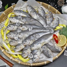 영광 법성포 굴비 선물세트 1.2kg 20미