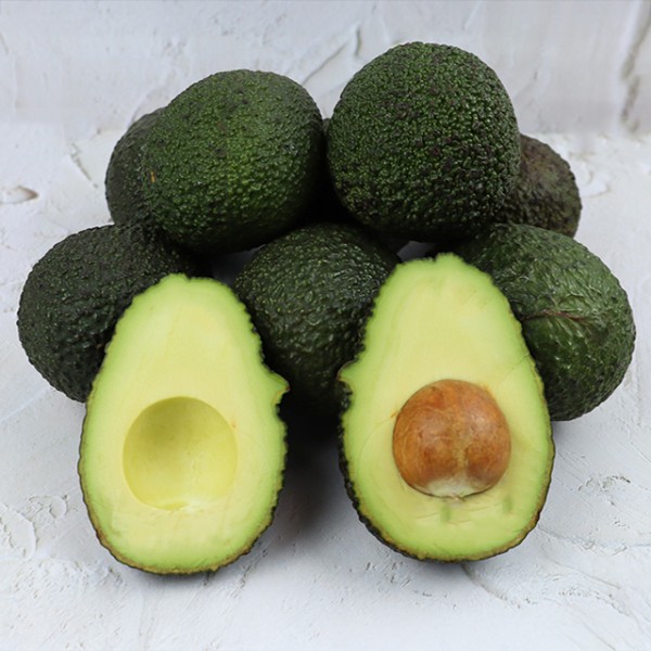 수입산 아보카도 8과 왕특과