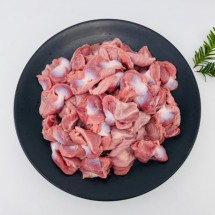 국내산 닭근위 닭똥집 닭모래집 특수부위 1kg