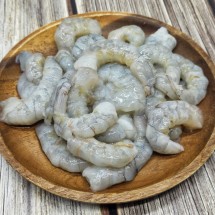 서해안 제철 깐대하 500g