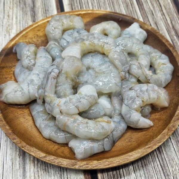 서해안 제철 깐대하 500g