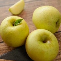 경북 특품 시나노골드 사과 2kg 중소과