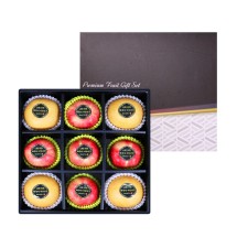 프리미엄 사과배 혼합 선물세트 (사과5 배4)