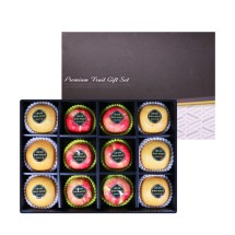 프리미엄 사과배 혼합 선물세트 (사과6 배6)