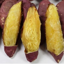 전남 영암 토울고구마 중상 3kg