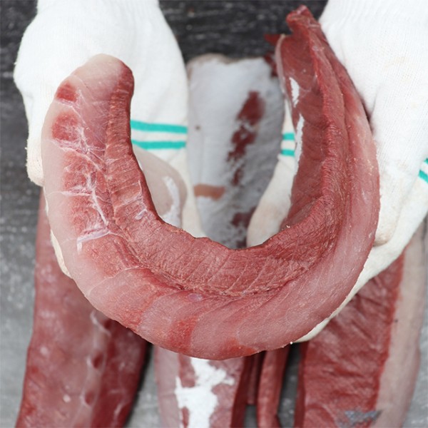 제주 마라도 방어회 필렛 대방어 6kg급 반마리