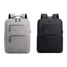 데일리 캐주얼 슬림 노트북백팩 직장인 학생 여행 백팩