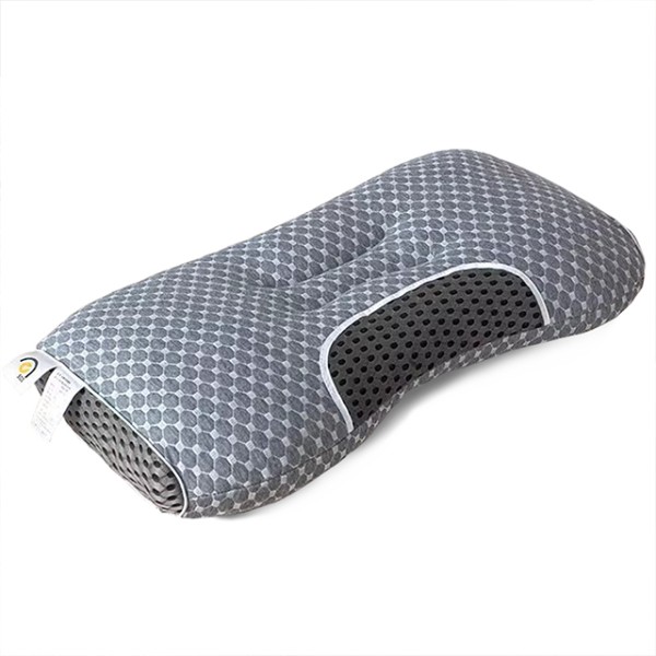 꿀잠 숙면베개 경추베개 45x70cm