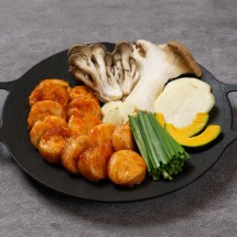 국내산 한우 양념대창 구이 캠핑 200g x 1팩