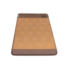 한일의료기 스웨이드 탄소매트 전기매트 1인용 싱글