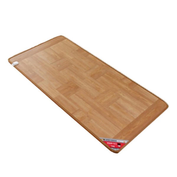 한일전기 올크리니 탄소매트 전기매트 1인용 싱글