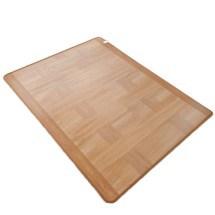 한일전기 올크리니 탄소매트 전기매트 거실용 특대 분리난방 개별난방