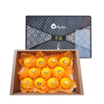 제주 고당도 황금향 3kg 선물세트