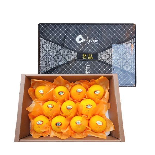 제주 고당도 황금향 3kg 선물세트