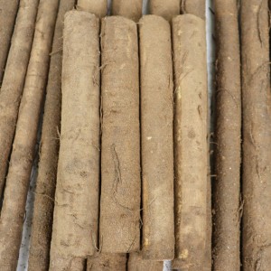 모자농부의 안동 우엉 2kg 실속 파지