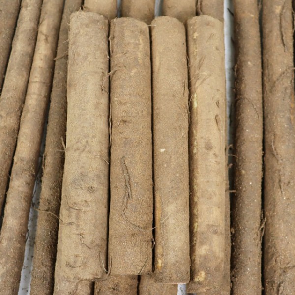 모자농부의 안동 우엉 2kg 실속 파지