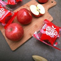 경북 바로먹는 하루 한봉 세척사과 1.8kg