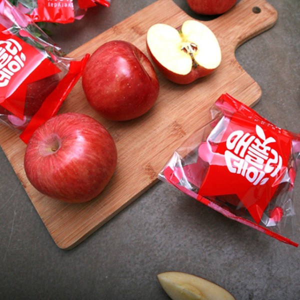 경북 바로먹는 하루 한봉 세척사과 1.8kg