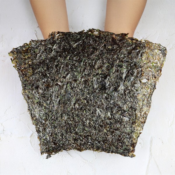 명품 원조 곱창김 상품 50장