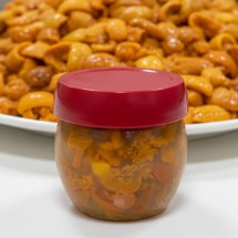 국내산 제철 성게알 우니 말똥성게알 100g