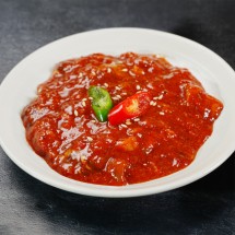 순살 양념게장 간장게장 200g 선택형